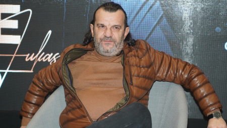 PALA PRVA KLAPA! Otkriveno koje glumačke zvezde će igrati u filmu "Kafana na Balkanu", neverovatna iznenađenja!