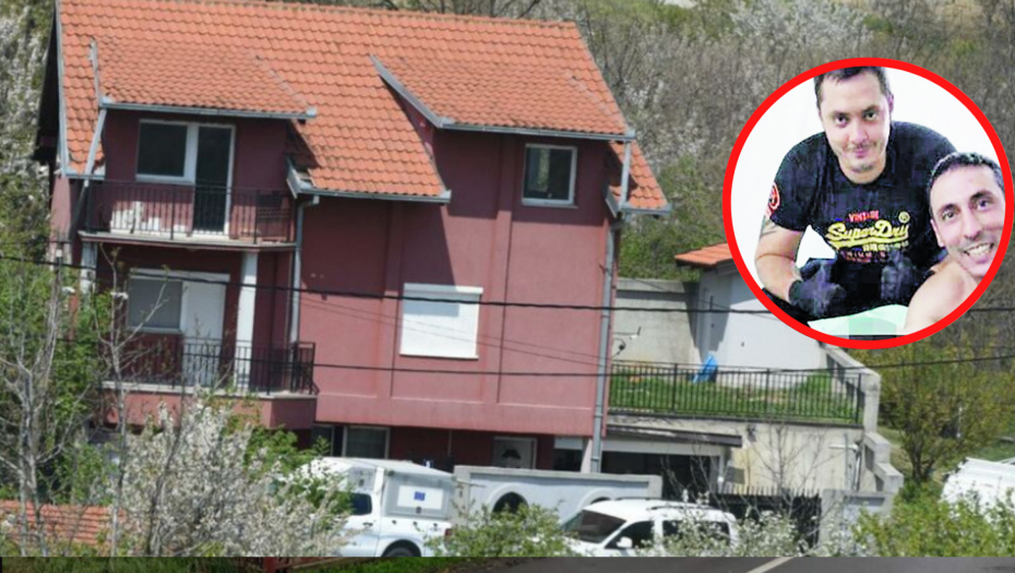 LALIĆ OTKRIO KAKO JE KLAN VELJKA BELIVUKA IZVLAČIO INFORMACIJE OD ŽRTAVA Motkom tukli žrtve po zadnjici! Motku zvali poligraf!