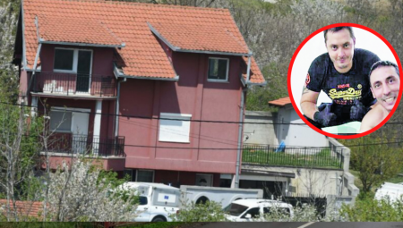 UBIJALI SMO DA MESAR NE BI POBIO NAS Srđan Lalić otkrio jezive detalje na suđenju Belivukovom klanu!