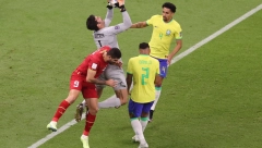 FIFA: Svetsko prvenstvo u Kataru posećenije od Mundijala 2018. u Rusiji