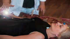 PROBALA SAM MEDITACIJU KOJA OTKRIVA "PROŠLE ŽIVOTE" Ono što sam videla sa "druge strane" me prestravilo