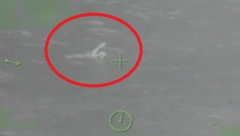 NEMOGUĆA MISIJA! On je "jedan u milion", preživeo pad sa kružera i 15 sati u vodi (VIDEO)