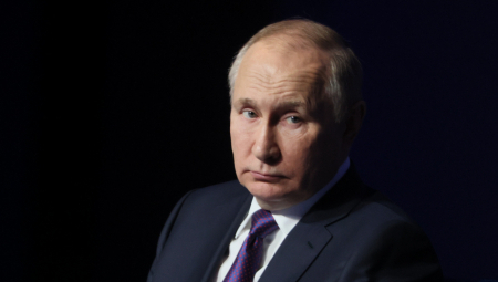 PUTIN RASKINUO SA ZAPADOM JOŠ 2012. Pokušali da unište Rusiju, sada im se sve vraća kao bumerang