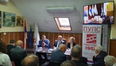 Izabran novi gradski odbor "PUPS - Solidarnost i pravda" u Nišu (FOTO)