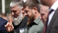 DA LI SE VIŠE PLAŠITE SANKCIJA AMERIKE ILI ALAHA? Kadirov se obratio liderima islamskog sveta: Probudite se, dok ne bude kasno