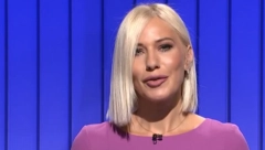 CIMERKA JOJ BILA OVA POZNATA GLUMICA Marija Veljković pre voditeljskog posla i "Slagalice" bavila se ovim poslom, okušala je sreću na potpuno drugačijem fakultetu!
