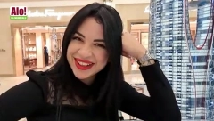 SRBIJA DO TOKIJA Šetnja kroz "Veneciju", naše zastave i nikad jača poruke s*ksi Tunižanke (VIDEO)