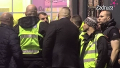 "STRESAO BIH TE U GLAVU" Filip Car kao razjaren, nakon Bilala ponovo ušao u sukob sa Vračevićem!