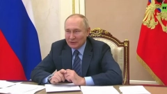 KAD MU JE ROĐENDAN, ON DAJE POKLONE Evo šta je ove godine Putin poklonio devojčici koja mu je krišom pisala
