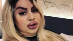 NATAŠA JE SRPKINJA SA NAJVEĆOM ZADNJICOM NA SVETU Zarađuje milione i lomi sve pod sobom, a najviše muškarce (FOTO)