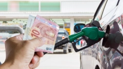 RADITE LI I VI OVO NA PUMPI Većina pravi istu grešku kada toči gorivo, zbog čega plaća više