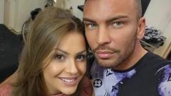 PONOĆNI FRIZERAJ Biljana Marković završila s frizerom