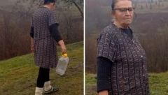 BAKA NANA DOBILA BRAČNU PONUDU OD "AMERIKANCA" Kada čujete šta mu je odgovorila, nećete moći da se opasuljite