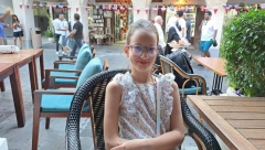 TEODORA JE JUNAKINJA MUNDIJALA - Malena Srpkinja izvela "Orlove" na teren - TOPOVSKI UDAR IZ KATARA