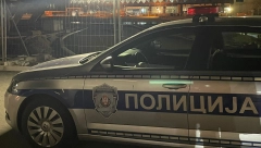 NASILJE U PORODICI U VRANJU Pijan tukao suprugu i maloletnu ćerku pa zatim napao policajca