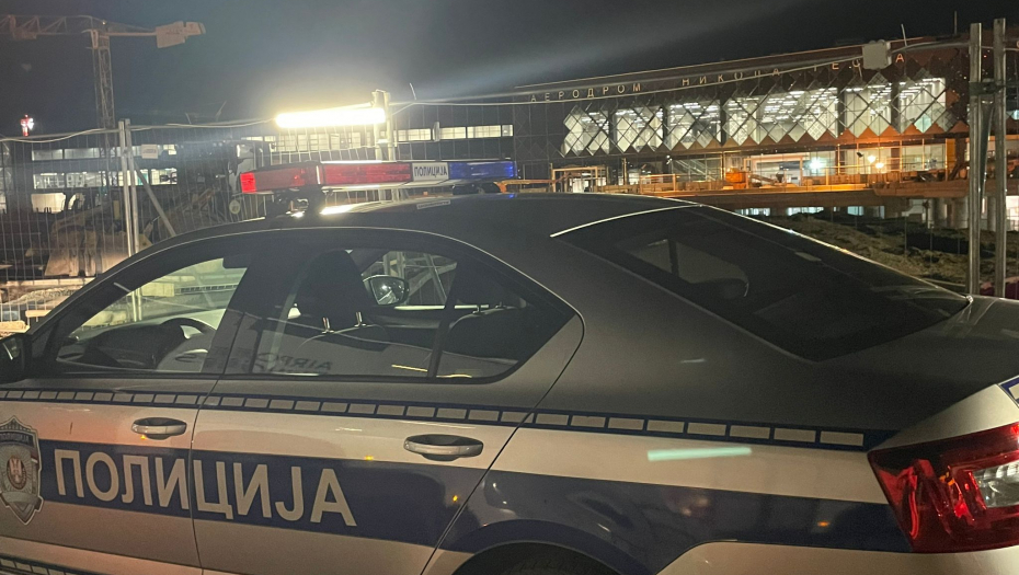 OPOMENA Mladić izrešetan po nogama u igraonici!