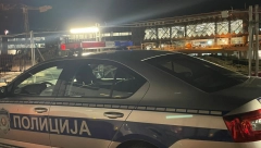 OPOMENA Mladić izrešetan po nogama u igraonici!
