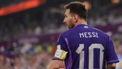 PORAZ KOJI ŽELI ŠTO PRE DA ZABORAVI Poništili gol Mesiju, pogodio prečku, pa Majami porazom završio sezonu (VIDEO)