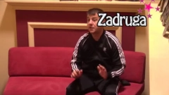 KULIĆKE UGROŽENE Ivan Marinković jasan: Žao mi je što će Miljana da poludi