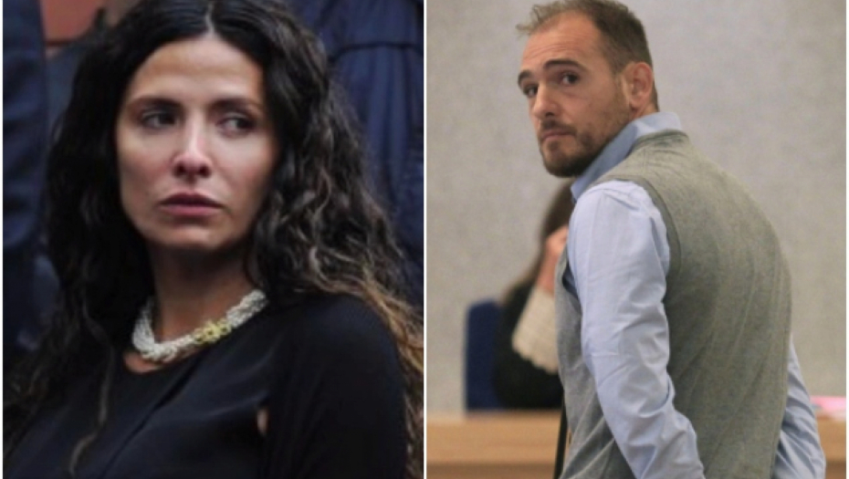 TAJNI ŽIVOT FATALNE BARBARE O ženi Luke Bojovića sanjalo pola Beograda, a Španci su se pitali samo jedno