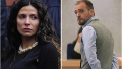 TAJNI ŽIVOT FATALNE BARBARE O ženi Luke Bojovića sanjalo pola Beograda, a Španci su se pitali samo jedno