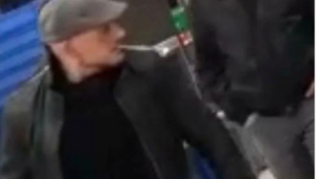 OD VOĐE ZEMUNACA NI TRAGA NI GLASA Luka Bojović otišao iz Beograda?