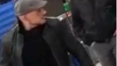 LUKA BOJOVIĆ NA OPREZU Po mraku obišao grobove kuma, oca i brata!