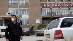 KADA JE PALA NA ZEMLJU, PUCAO SAM JOJ U GLAVU! Ubica trudnice iz Prištine ostavio jezivo oproštajno pismo roditeljima