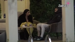 NE ZNAM DA LI MOGU Sanji svađa sa Carem napravila totalnu pometnju, ne nalazi zajednički jezik sa Stefanovićem