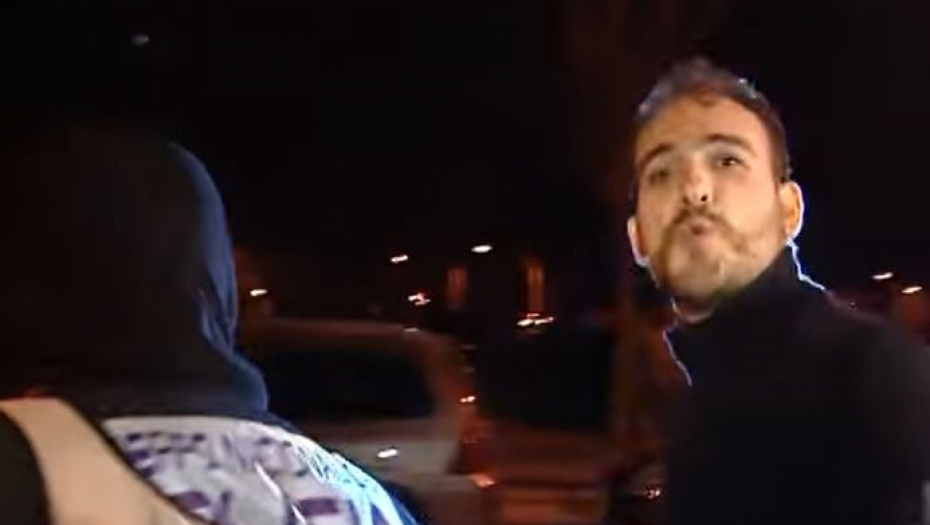 KAVČANI KRILI AUTOMOBIL PUN ORUŽJA NA NOVOM BEOGRADU Planirali ubistvo Luke Bojovića