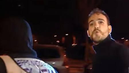 KAVČANI KRILI AUTOMOBIL PUN ORUŽJA NA NOVOM BEOGRADU Planirali ubistvo Luke Bojovića