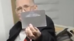 AGENT SVE OTKRIO NA SAMRTI Najveća tajna američke vojske izašla na videlo (VIDEO)