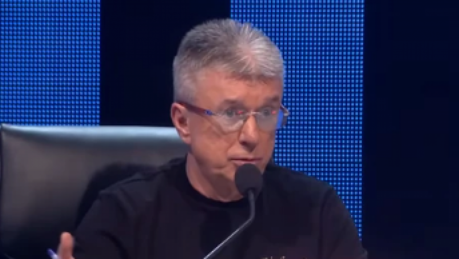 SAŠA POPOVIĆ DAO OTKAZ VODITELJKI! Zbog ovoga je izbačena iz Granda, jednu stvar joj nikada nije oprostio!