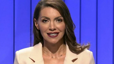 VODITELJKA SLAGALICE ŽIVI U RASKOŠI Ima poseban deo stana samo za ikone, a ovaj detalj na terasi sve ostavlja bez daha