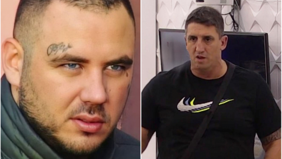 FILIP CAR BRUTALNO ISPROZIVAO KRISTIJANA GOLUBOVIĆA: Stavio ga na stub srama, pred milionima otkrio ŠTA MU JE POKLONIO!