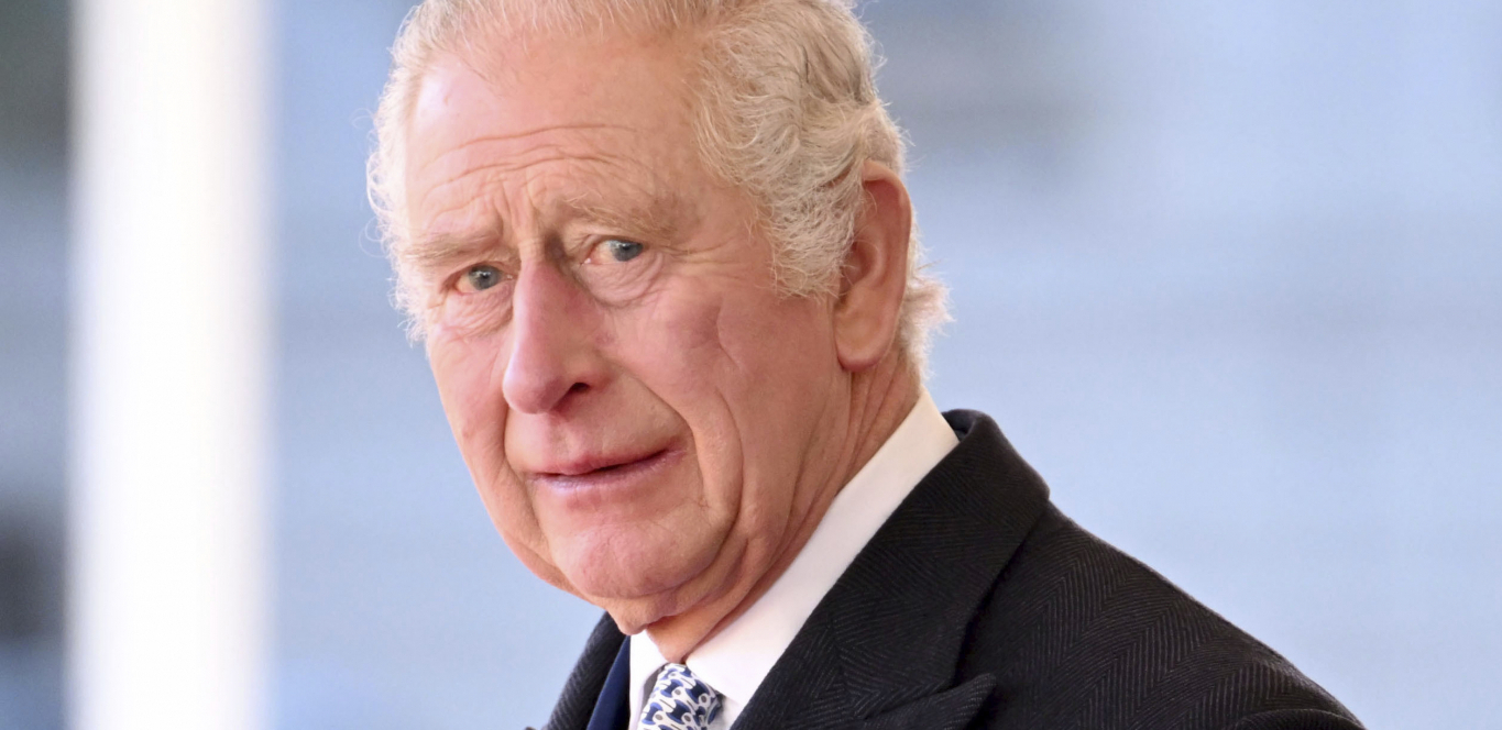 ŠTA AKO ČARLS UMRE? Britanija se sprema za najgori scenario