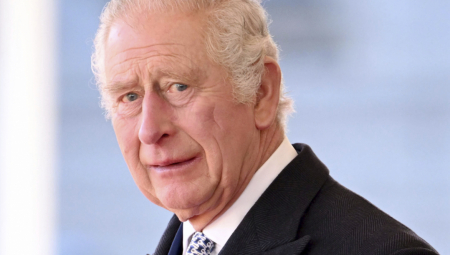 NOVI UDARAC ZA KRALJA ČARLSA Ovakvu podlost nije očekivao od najrođenijih
