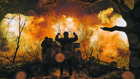 BAHMUT JE STVARNO "MAŠINA ZA MESO"! Instruktor grupe "Mocart" otkriva zastrašujuće podatke o ratu u Ukrajini