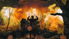 BAHMUT JE STVARNO "MAŠINA ZA MESO"! Instruktor grupe "Mocart" otkriva zastrašujuće podatke o ratu u Ukrajini