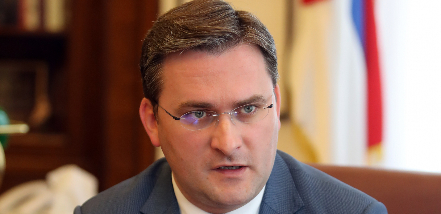 SELAKOVIĆ: Vučićevo delovanje uzdiglo Srbiju, on je neuporediv sa svim drugim akterima političke scene