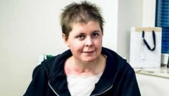 EMA JE MAJKA HRABROST: Celo telo joj je gorelo dok se probijala kroz plamen da spasi šestoro dece