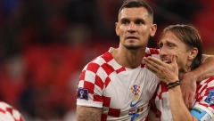 MODRIĆ O EVENTUALNOJ PENZIJI Videćemo, trenutno sam fokusiran na Svetsko prvenstvo