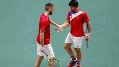 SELEKTOR SRBIJE PRED POČETAK DEJVIS KUPA Španija je najteži rival u grupi, ali imamo Novaka