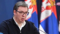 "NEĆE SE PONOVITI NI 'POGROM' NI 'OLUJA'!" Petković podsetio Zapad na važnu poruku predsednika Vučića