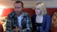 MELISU JE BIVŠI IZBO NOŽEM 32 PUTA: Spasio je dečko koji je sada ljubav njenog života (FOTO)