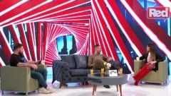 VODITELJU PINKA DONELI LEŠ NAJBOLJEG PRIJATELJA: Drmao sam ga, nisam mogao ni da zaplačem!