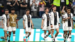 Nemački mediji u šoku posle eliminacije reprezentacije sa SP u Kataru