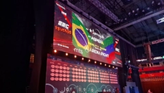 AD ASTRA PER ASPERA - Najbolji borilački rijaliti projekat na Areni Sport!