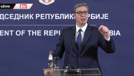 "Ostavljali su kuće i imanja kako bi branili ono što nam je najsvetije"