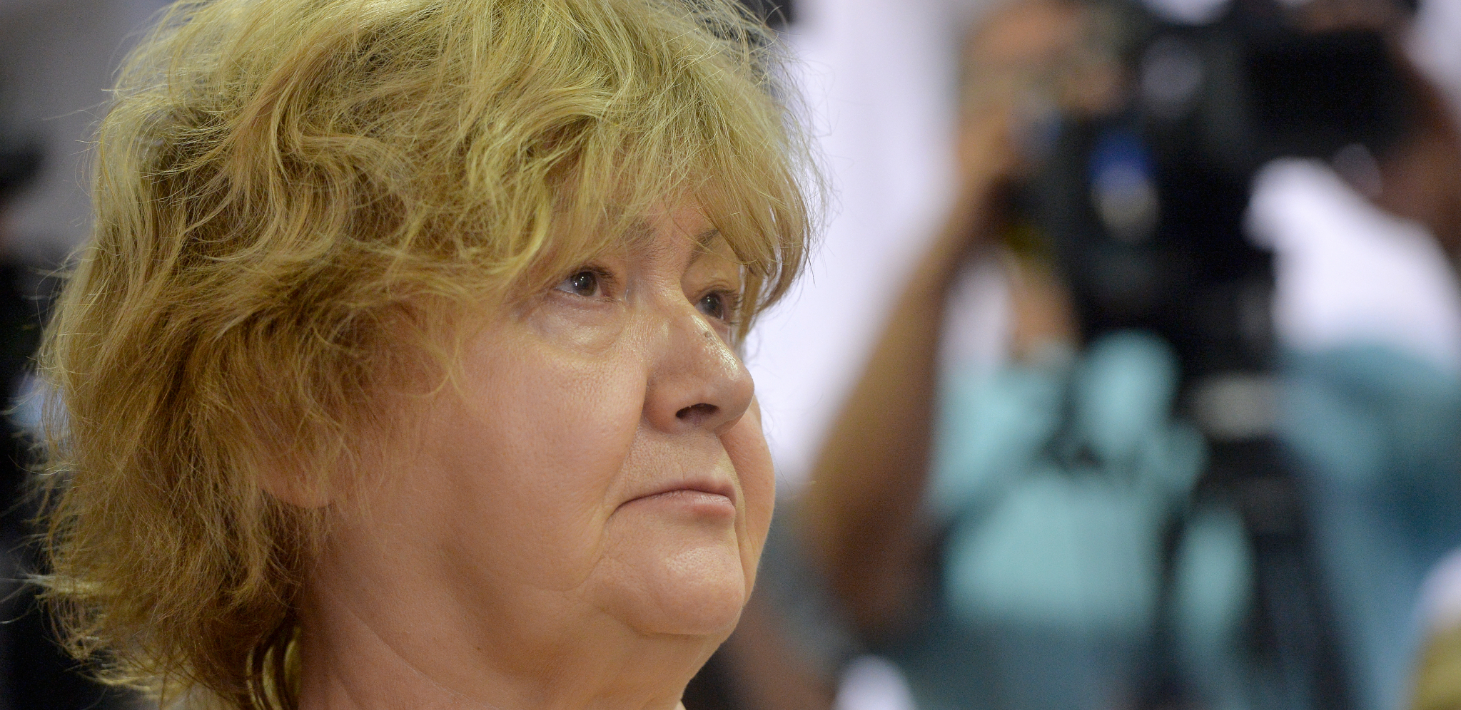 Rada Trajković u Vladi čoveka kome je Oliver Ivanović ratni zločinac!